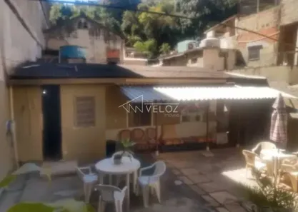 Apartamento com 5 Quartos à venda, 126m² no Santa Teresa, Rio de Janeiro