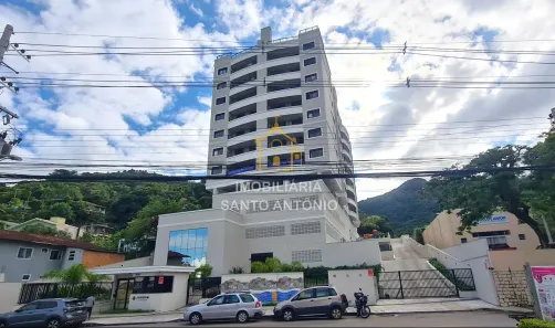 Apartamento com 2 Quartos à venda, 75m² no Saco Grande, Florianópolis