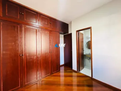 Apartamento com 3 Quartos à venda, 85m² no Lourdes, Belo Horizonte