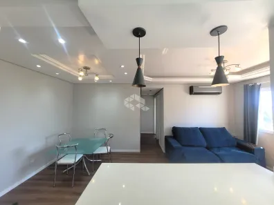 Apartamento com 2 Quartos à venda, 84m² no Vila Bom Princípio, Cachoeirinha