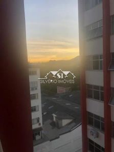 Apartamento com 2 Quartos à venda, 81m² no Centro, Petrópolis