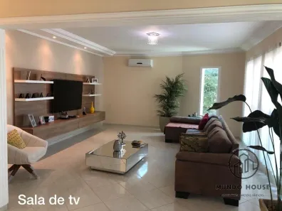 Casa com 3 Quartos para alugar, 300m² no Jardim Pagliato, Sorocaba