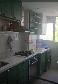 Apartamento com 3 Quartos à venda, 69m² no Vila Inglesa, São Paulo