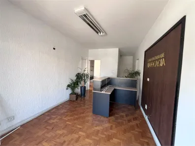 Sala Comercial com 1 Quarto para alugar, 75m² no Pirajussara, São Paulo