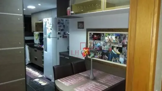 Apartamento com 2 Quartos à venda, 90m² no Icaraí, Niterói