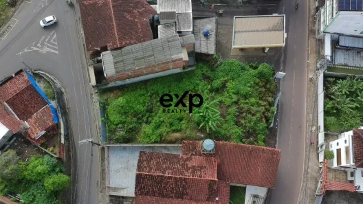 Lote/Terreno à venda, 550m² no , Valença