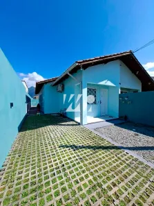 com 2 Quartos à venda, 58m² no Barra do Aririú, Palhoça