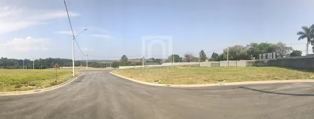 Lote/Terreno à venda, 290m² no Alto da Boa Vista, Sorocaba