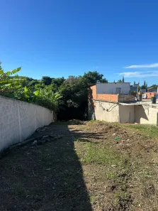 Lote/Terreno à venda, 332m² no São Patrício, Serra
