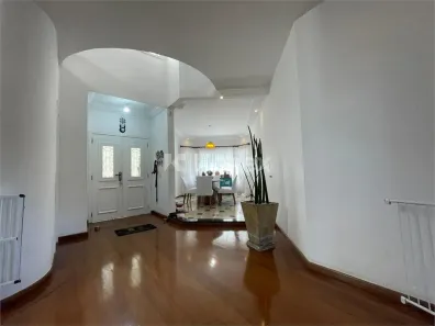 Casa de Condomínio com 4 Quartos à venda, 239m² no Jardim Itatinga, São Paulo