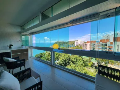 Apartamento com 3 Quartos à venda, 140m² no Mar e Céu, Guarujá