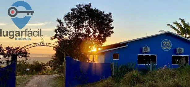 Fazenda/Sítio com 2 Quartos à venda, 6700m² no zona rual, Abadiânia