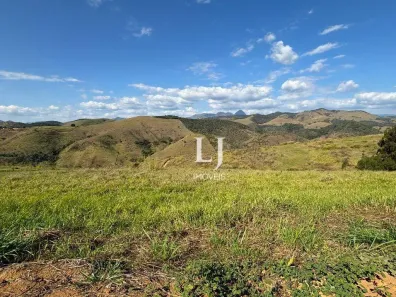 Lote/Terreno à venda, 1616m² no Pedro do Rio, Petrópolis