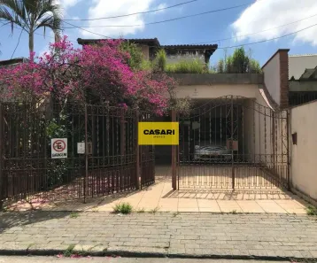 Casa com 4 Quartos à venda, 350m² no Santa Terezinha, Santo André