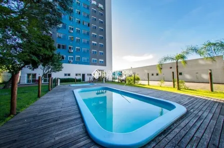 Apartamento com 2 Quartos à venda, 57m² no Partenon, Porto Alegre