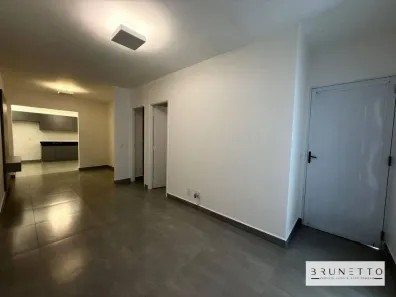 Casa de Condomínio com 3 Quartos à venda, 111m² no Condomínio Residencial Parque da Liberdade V, São José do Rio Preto