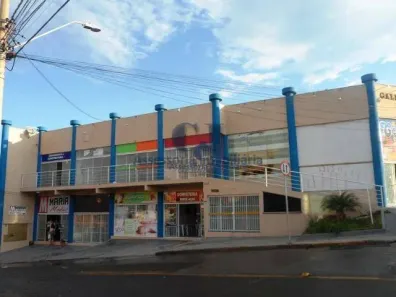Sala Comercial para alugar, 29m² no Parque Ouro Fino, Sorocaba