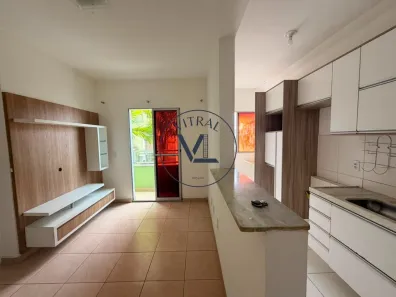 Apartamento com 2 Quartos à venda, 50m² no Manuel Dias Branco, Fortaleza