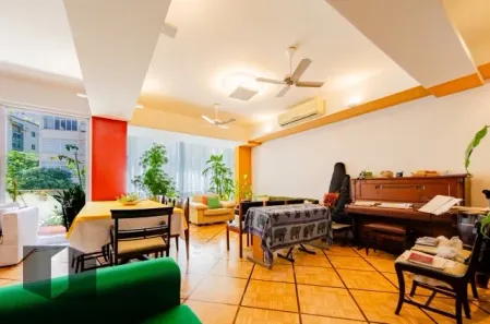 Apartamento com 4 Quartos à venda, 231m² no Copacabana, Rio de Janeiro