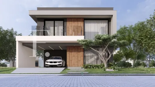 Sobrado com 5 Quartos à venda, 260m² no XANGRI-LÁ, Xangri-lá