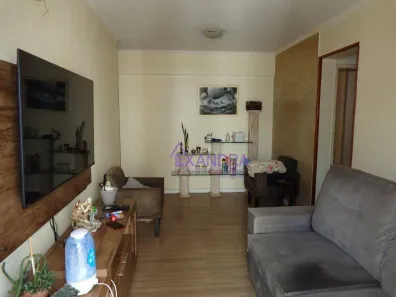 Apartamento com 2 Quartos à venda, 54m² no Vila Dom Pedro I, São Paulo