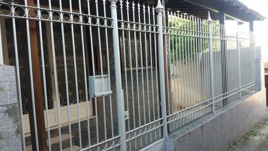 Casa com 3 Quartos à venda, 91m² no Comendador Soares, Nova Iguaçu