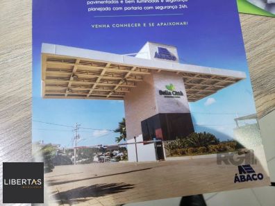 Lote/Terreno à venda, 140m² no Lomba do Pinheiro, Porto Alegre