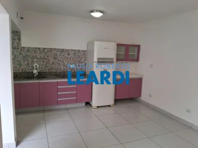 Casa com 1 Quarto para alugar, 55m² no Mirandópolis, São Paulo