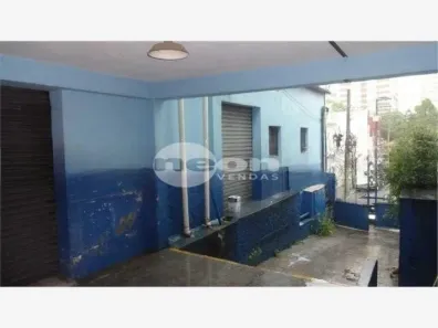Galpão/Depósito/Armazém com 1 Quarto à venda, 370m² no Cerâmica, São Caetano do Sul