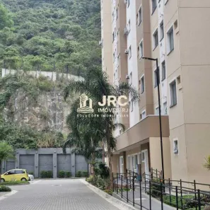 Apartamento com 2 Quartos à venda, 46m² no Inhaúma, Rio de Janeiro