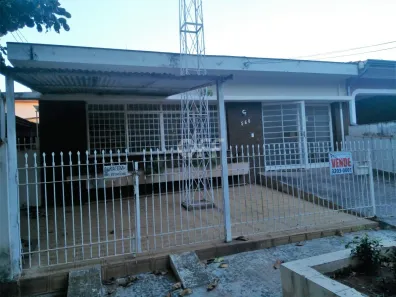Casa com 3 Quartos à venda, 174m² no Jardim Chapadão, Campinas