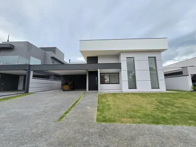 Casa de Condomínio com 3 Quartos à venda, 260m² no Chacara Jardim Patelli, Itupeva
