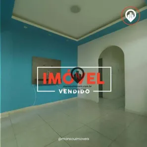 Casa com 2 Quartos à venda, 50m² no Campo Grande, Rio de Janeiro