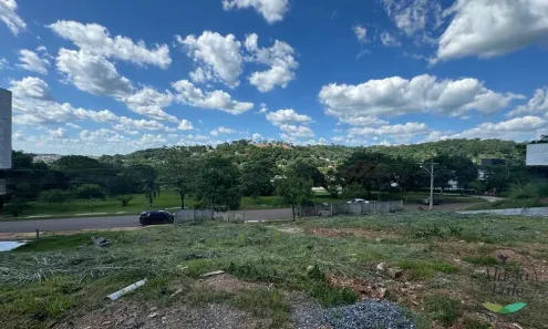 Lote/Terreno com 1 Quarto à venda, 1664m² no Residencial Aldeia do Vale, Goiânia