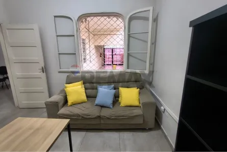 Sala Comercial para alugar, 6m² no Village Campinas, Campinas