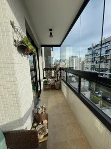 Apartamento com 4 Quartos à venda, 131m² no Jardim Botânico, Curitiba