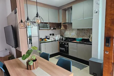 Apartamento com 2 Quartos à venda, 48m² no Vila Esperança, São Paulo