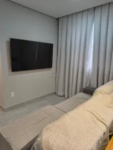 Apartamento com 2 Quartos à venda, 43m² no Reserva Macaúba, Ribeirão Preto