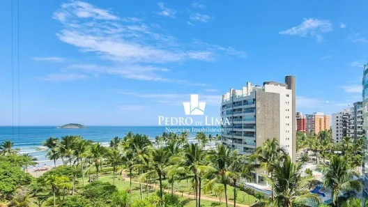 Apartamento com 2 Quartos à venda, 79m² no Riviera, Bertioga