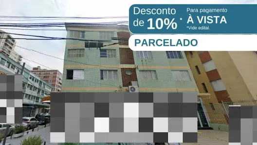 Apartamento com 2 Quartos à venda, 61m² no Tupi, Praia Grande