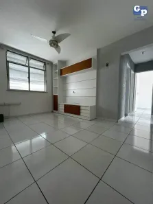 Apartamento com 2 Quartos à venda, 60m² no Santana, Niterói