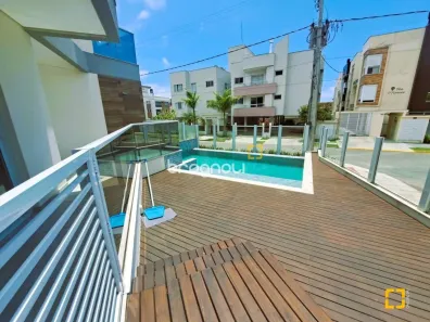 Apartamento com 1 Quarto à venda, 70m² no Res. Ilha D`Sorelle, Governador Celso Ramos