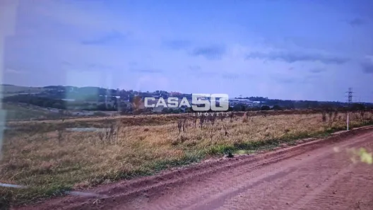 Lote/Terreno à venda, 378m² no Fazenda Pau D'Alho, Campinas