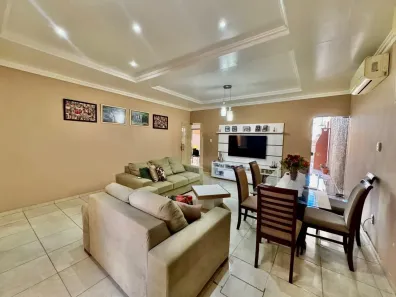 Casa com 3 Quartos para alugar, 165m² no Mangueirão, Belém