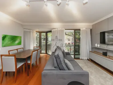 Apartamento com 4 Quartos à venda, 173m² no Itaim Bibi, São Paulo