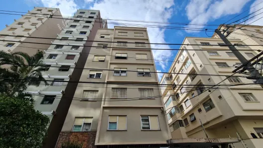 Apartamento com 2 Quartos à venda, 61m² no Vila Mariana, São Paulo