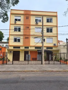 Apartamento com 1 Quarto à venda, 20m² no Cidade Baixa, Porto Alegre