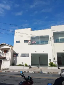 Ponto Comercial para alugar, 111m² no Centro, Pindamonhangaba