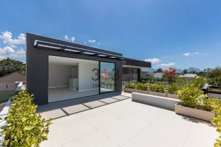 Casa com 4 Quartos à venda, 360m² no Barra da Tijuca, Rio de Janeiro