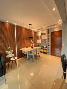 Cobertura com 3 Quartos à venda, 204m² no Independência, São Bernardo do Campo